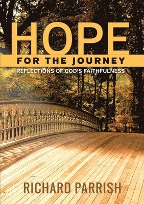 Hope for the Journey 1