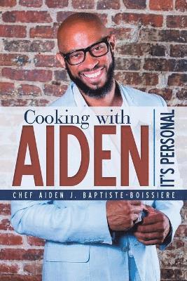 Cooking with Aiden 1