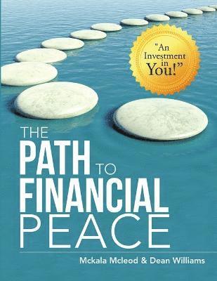 bokomslag Path to Financial Peace