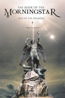bokomslag Book of the Morningstar