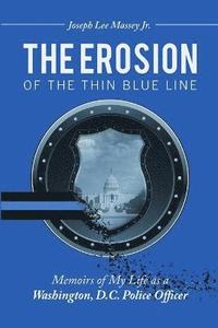 bokomslag Erosion of the Thin Blue Line