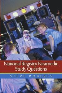 bokomslag National Registry Paramedic Study Questions