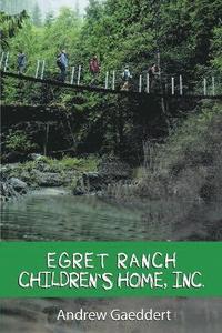 bokomslag Egret Ranch