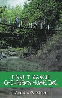 bokomslag Egret Ranch