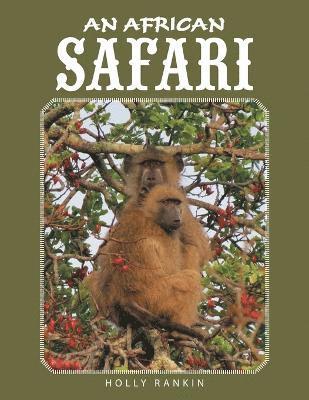bokomslag African Safari