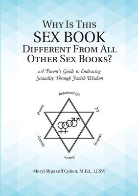 Why Is This Sex Book Different From All Other Sex Books? 1