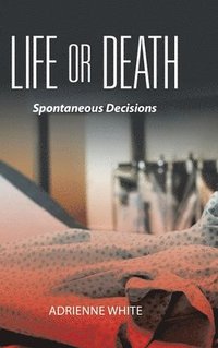bokomslag Life or Death