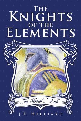 bokomslag Knights of the Elements