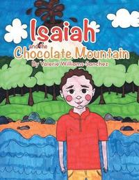 bokomslag Isaiah and the Chocolate Mountain