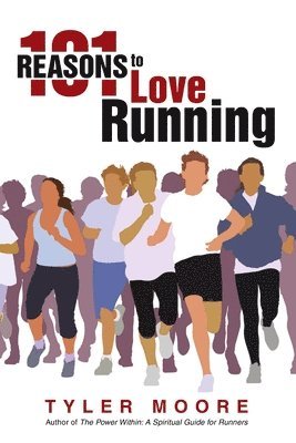 101 Reasons to Love Running 1