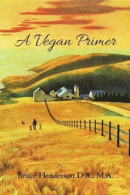 A Vegan Primer 1