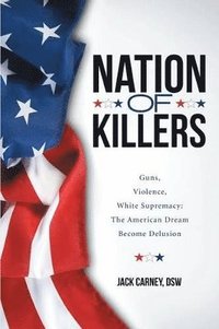 bokomslag Nation of Killers