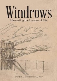 bokomslag Windrows