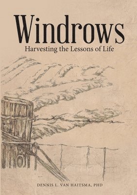 bokomslag Windrows