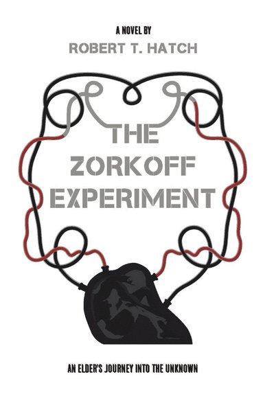 bokomslag The Zorkoff Experiment