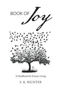 bokomslag Book of Joy