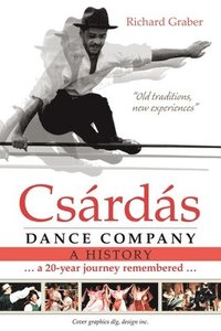 bokomslag Csrds Dance Company