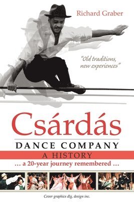 Csrds Dance Company 1