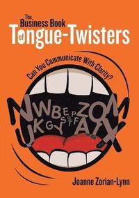 bokomslag The Business Book of Tongue-Twisters
