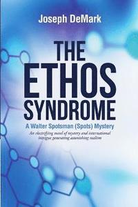 bokomslag Ethos Syndrome