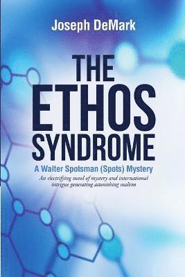 bokomslag Ethos Syndrome