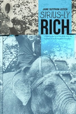 bokomslag Sirius-ly Rich