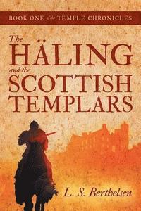 bokomslag The Hling and the Scottish Templars