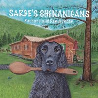 bokomslag Sarge's Shenanigans