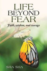 bokomslag Life Beyond Fear
