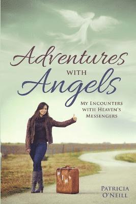 Patricia O'Neill - Adventures with Angels, Häftad