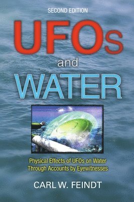 UFOs and Water 1