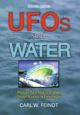 UFOs and Water 1