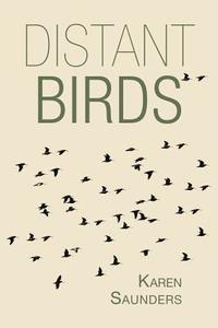 bokomslag Distant Birds