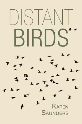bokomslag Distant Birds