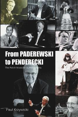 From Paderewski to Penderecki 1