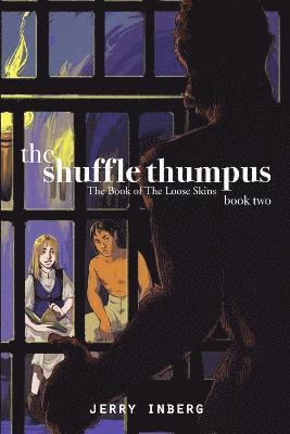 bokomslag The Shuffle Thumpus - Book 2