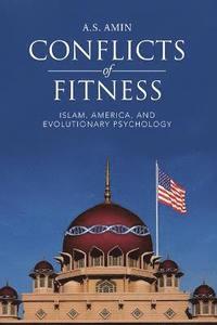bokomslag Conflicts of Fitness