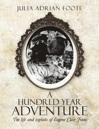 bokomslag Hundred Year Adventure