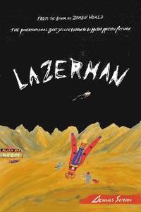 bokomslag Lazerman