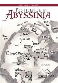 bokomslag Pestilence in Abyssinia