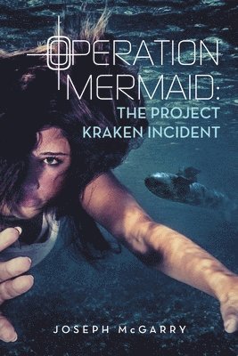 bokomslag Operation Mermaid