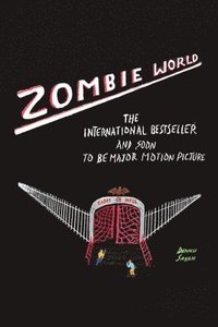 bokomslag Zombie World