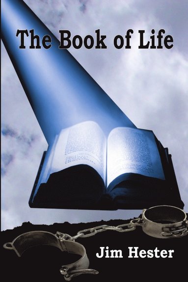 bokomslag Book of Life