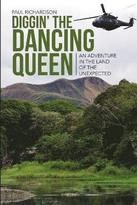 Paul Richardson - Diggin' the Dancing Queen, Häftad