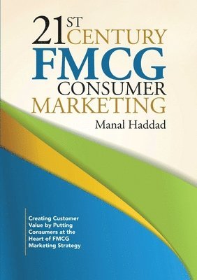 21st Century FMCG Consumer Marketing 1