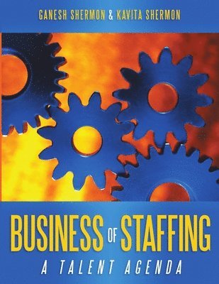 bokomslag Business of Staffing