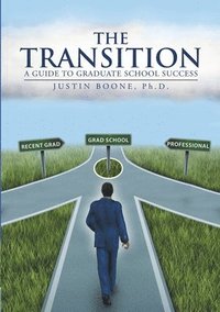 bokomslag Transition