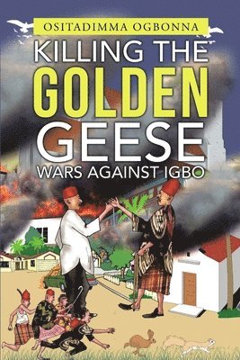 Killing the Golden Geese 1