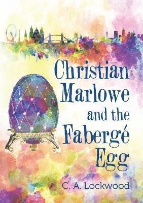 Christian Marlowe and the Faberg Egg 1
