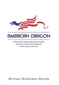 bokomslag American Dragon